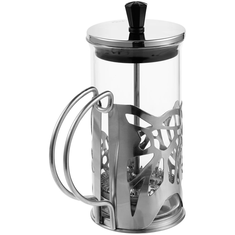 Френч-пресс Cite Silver — изображение 3