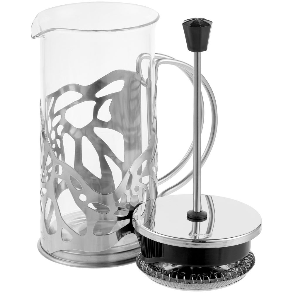 Френч-пресс Cite Silver — изображение 4