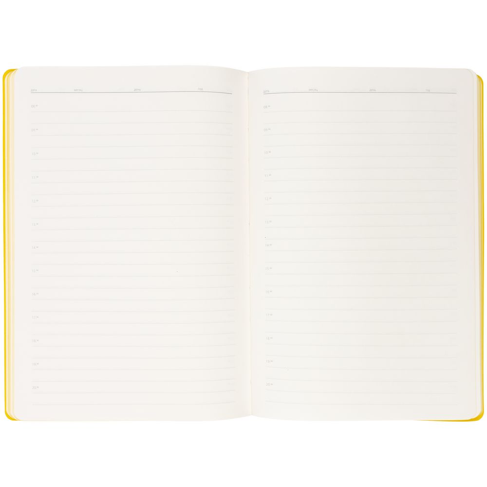 Набор Skywriting, черный с желтым — изображение 4