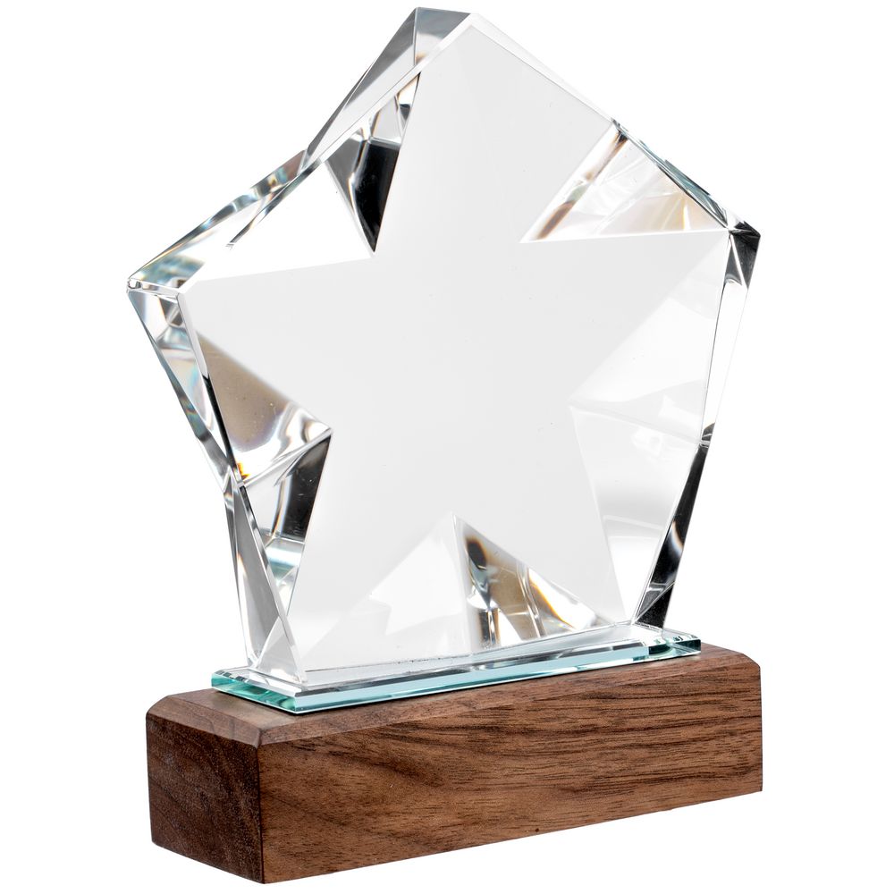 Стела Star Wood, в подарочной коробке — изображение 3