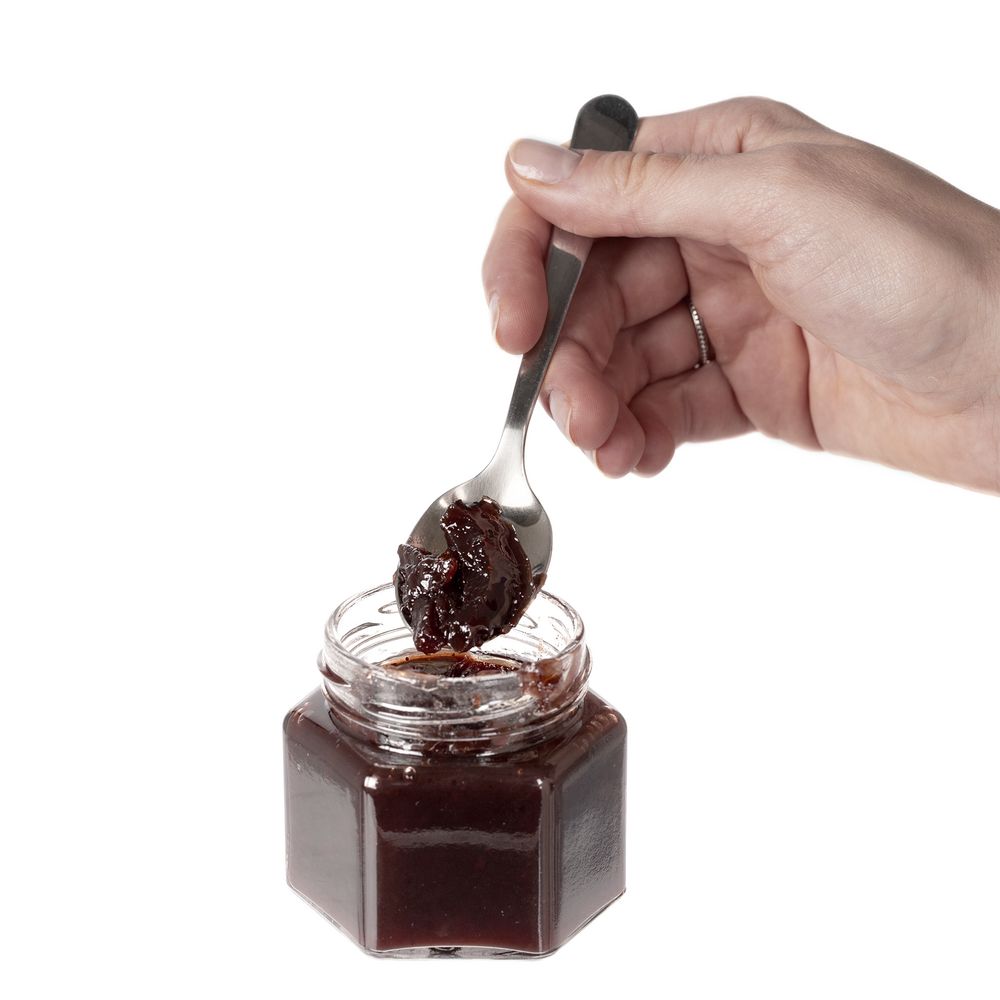 Винный конфитюр Groggy, брусничный глинтвейн — изображение 3