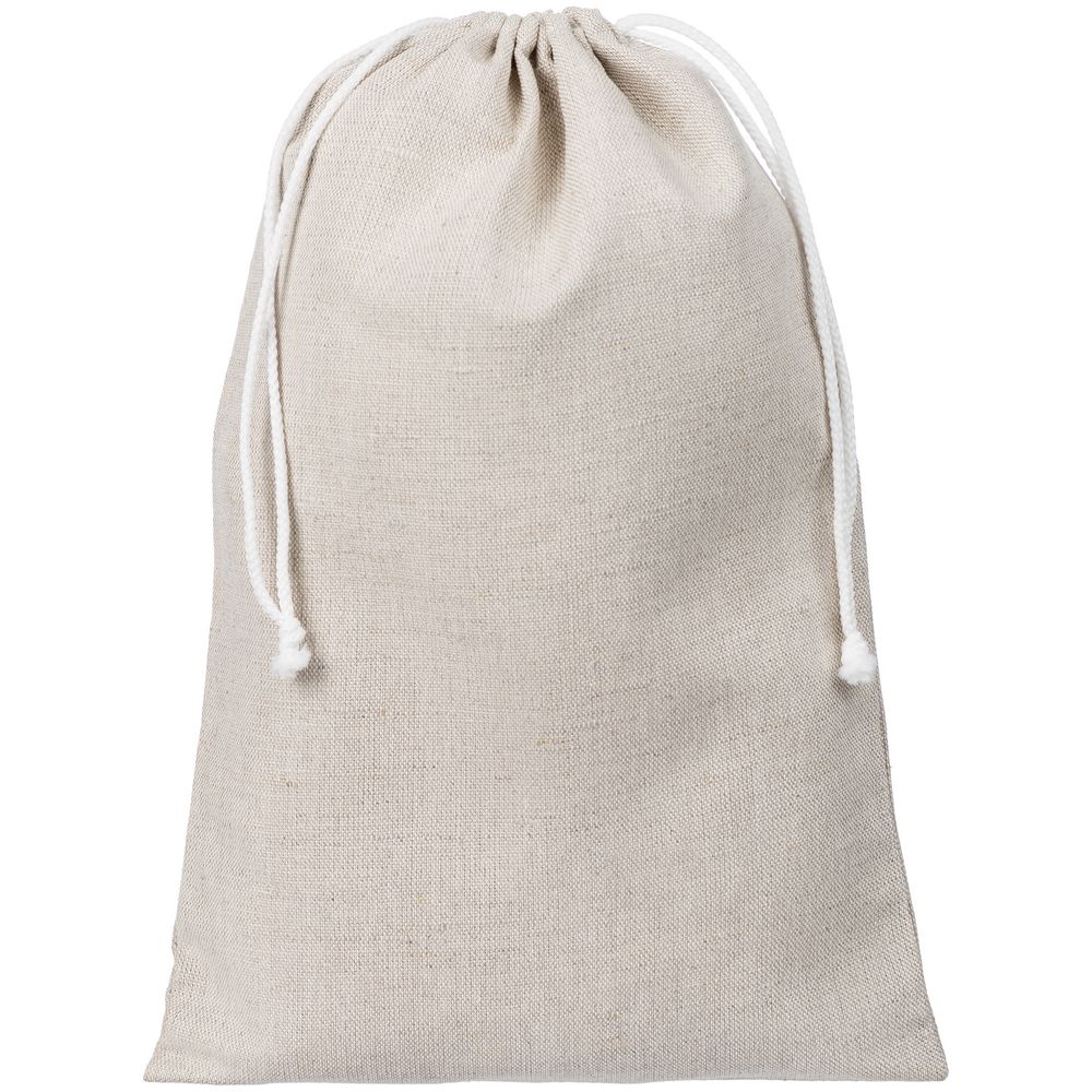 Холщовый мешок Flaxy, большой, ver. 1