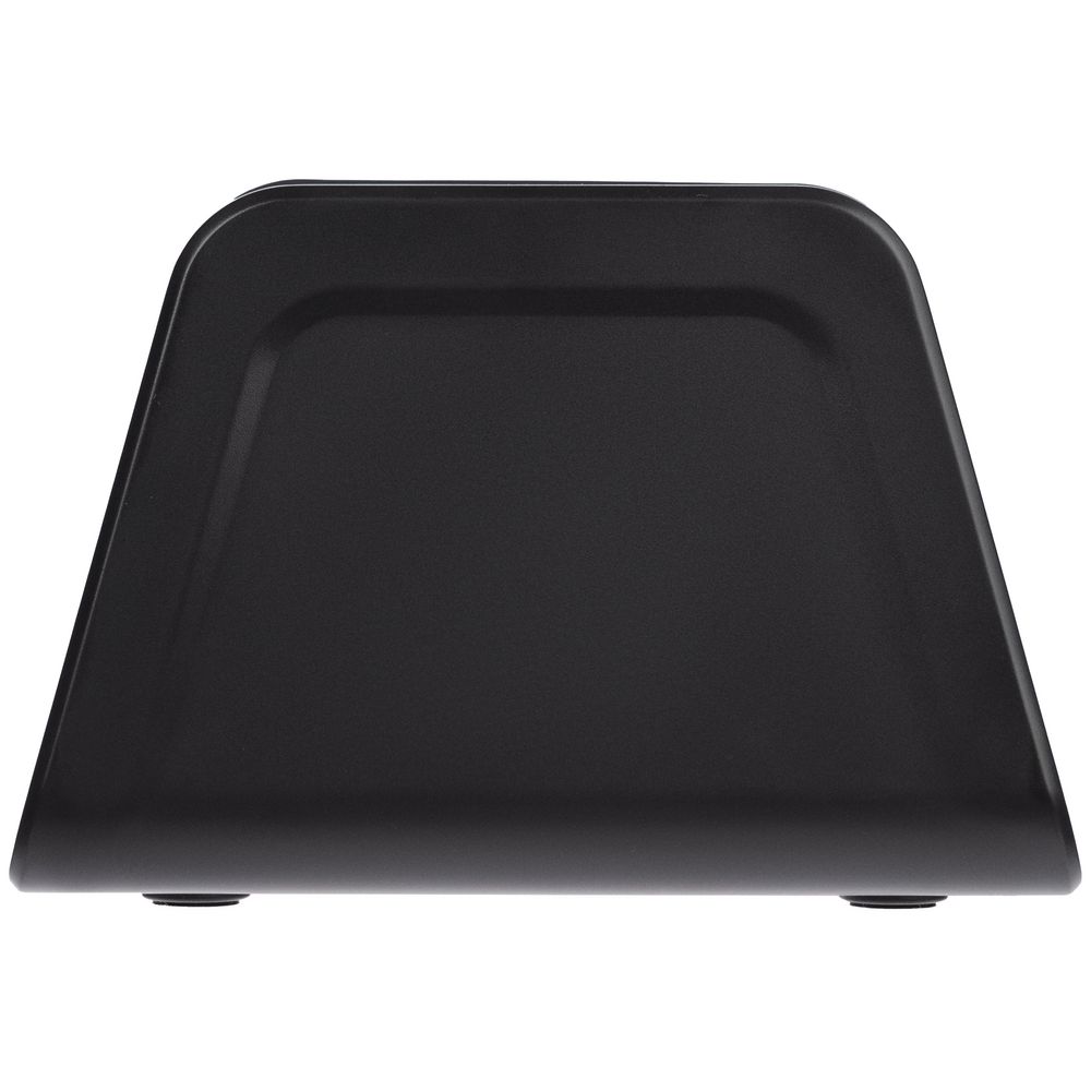 Настольный стерилизатор с беспроводной зарядкой и часами UV Depot, черный — изображение 8