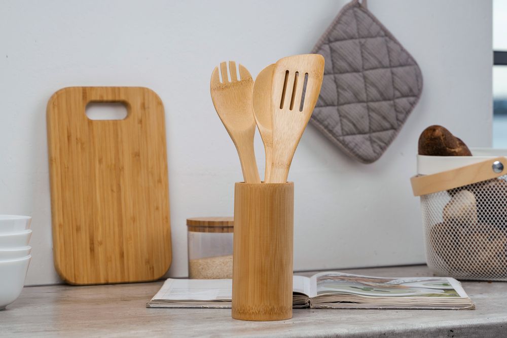 Набор кухонных принадлежностей Remy — изображение 7