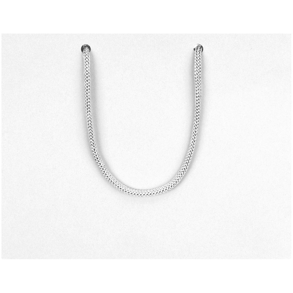 Пакет бумажный Porta S, горизонтальный, белый — изображение 3