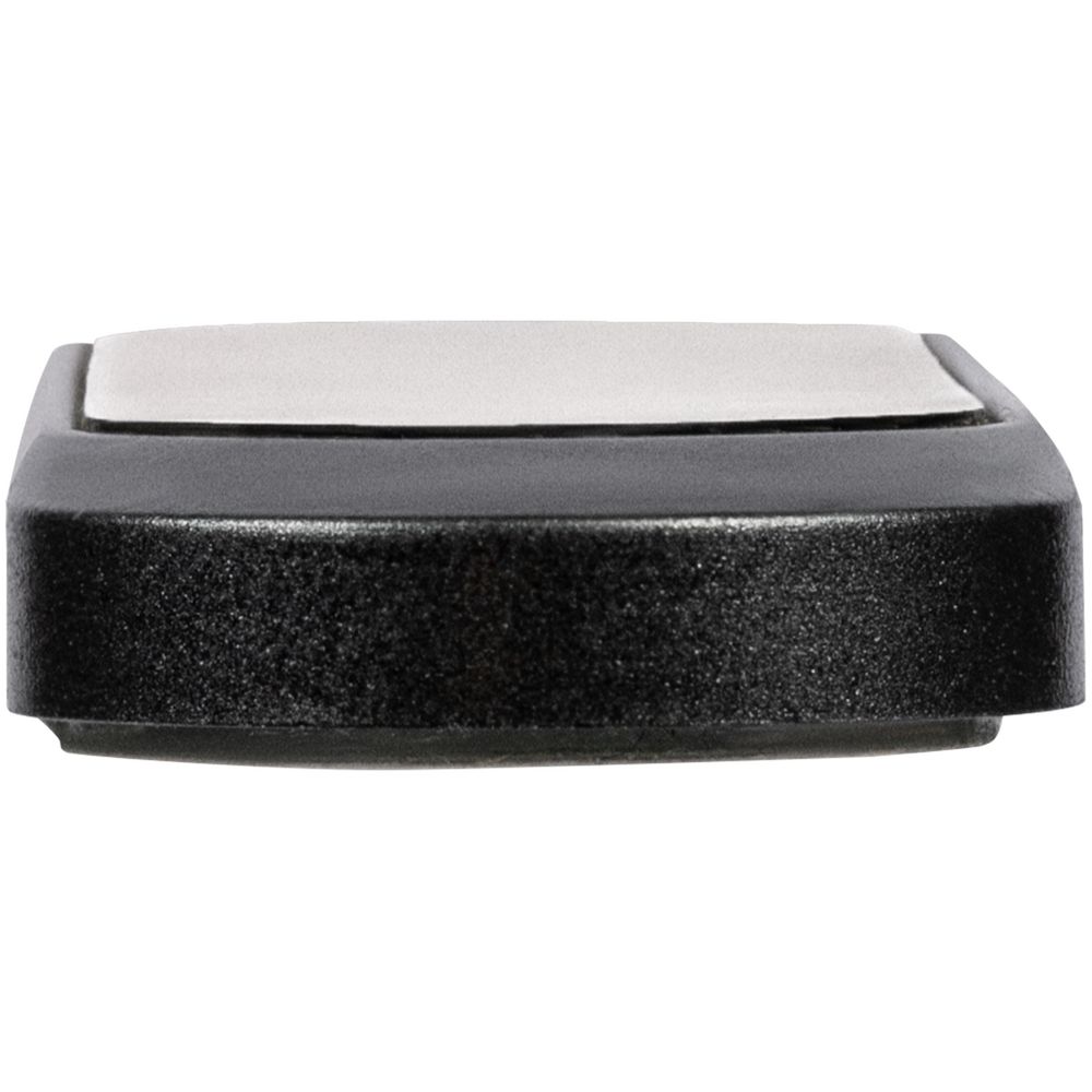 Магнитный держатель для смартфонов Inch, серебристый — изображение 5