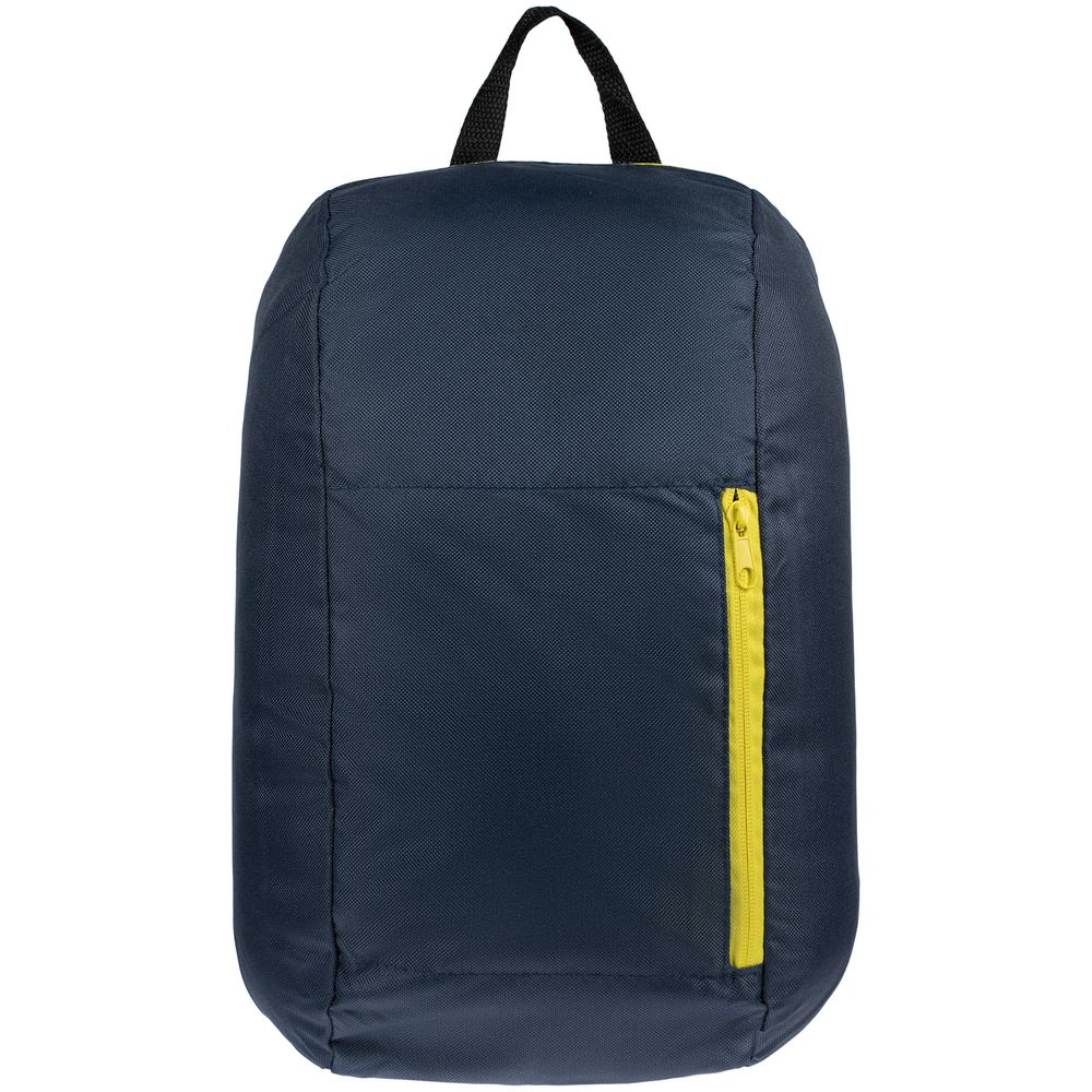 Рюкзак Bertly, синий — изображение 4