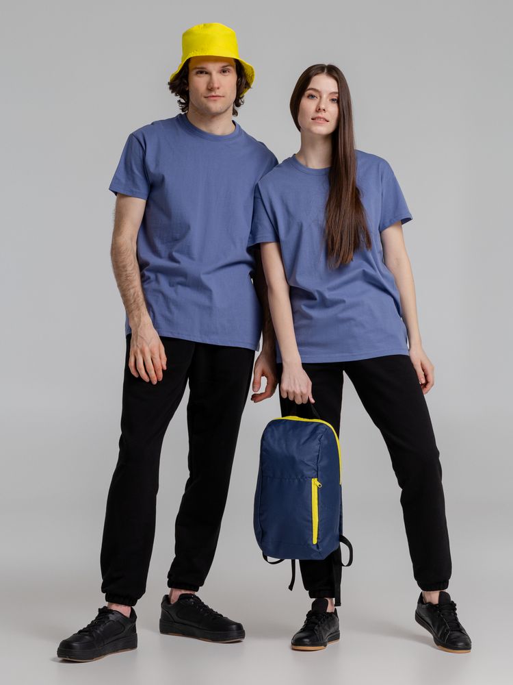 Рюкзак Bertly, синий — изображение 8