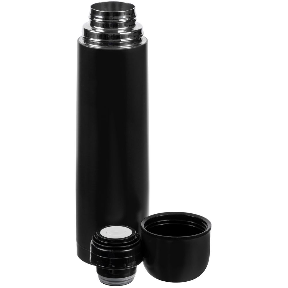 Термос Hiker 750, черный — изображение 4