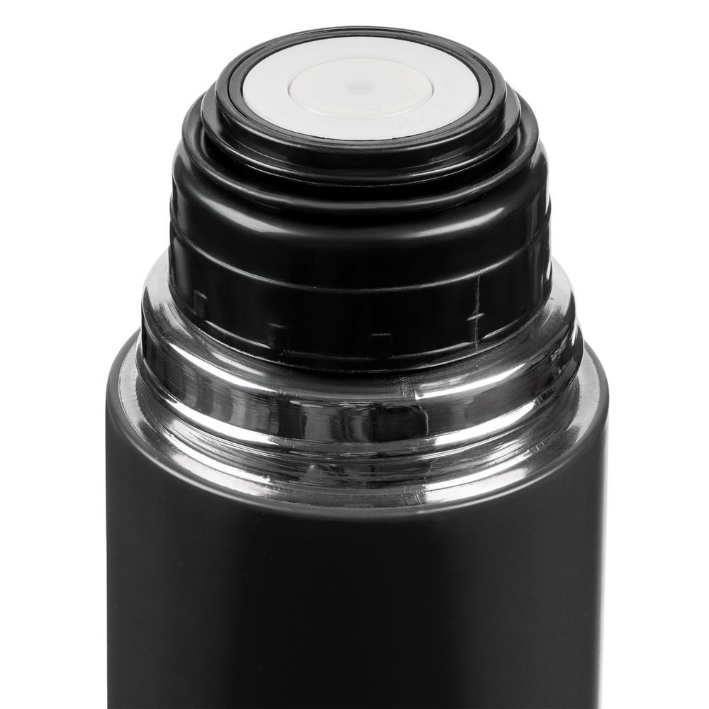 Термос Hiker 750, черный — изображение 5