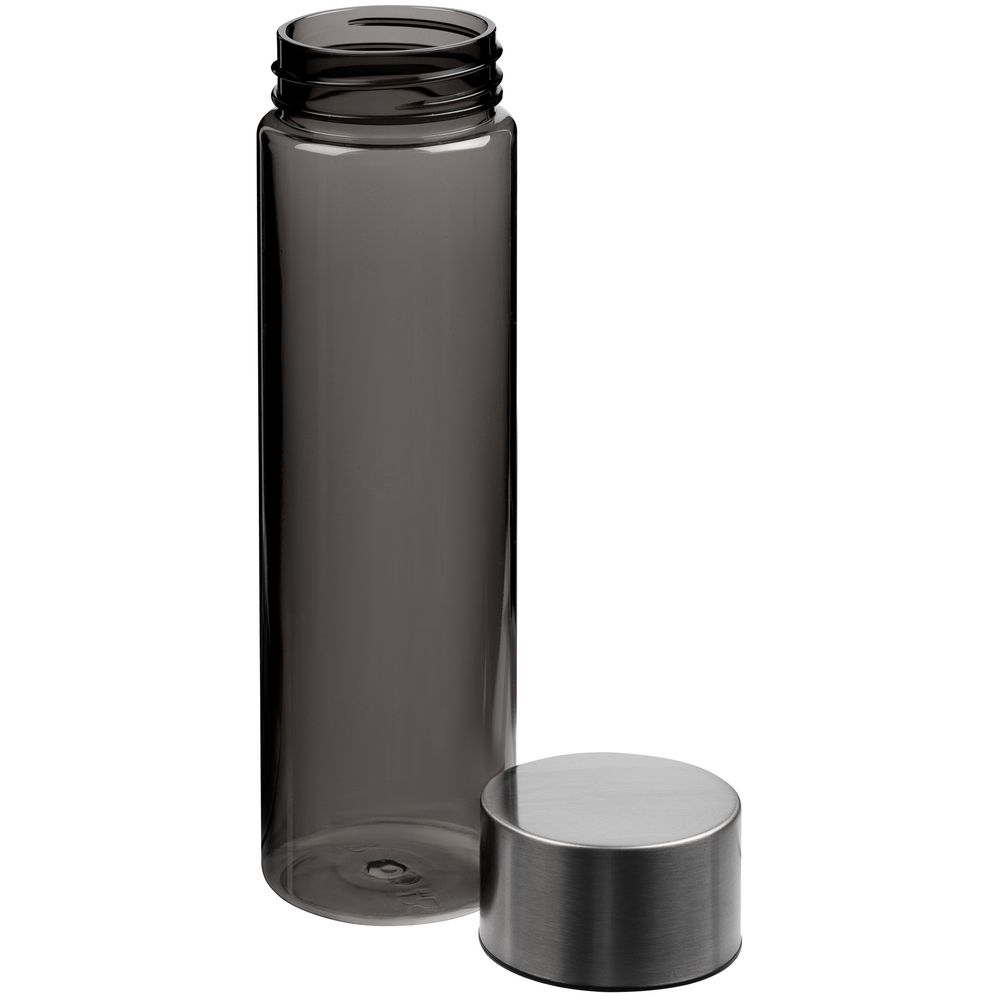 Бутылка для воды Misty, черная — изображение 3