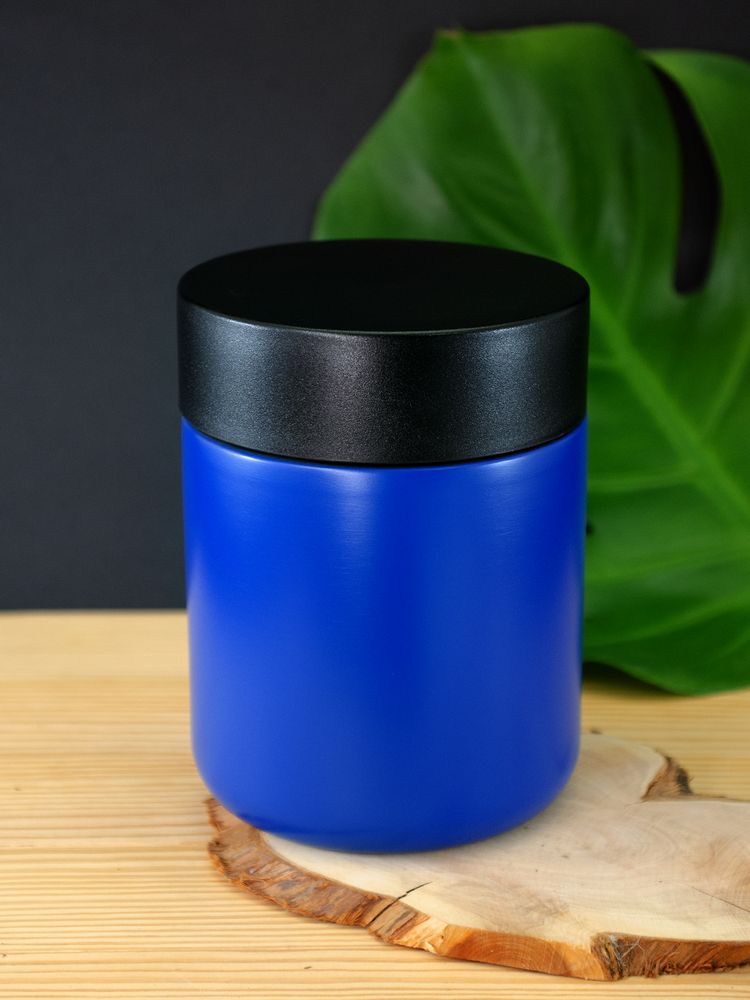 Термос для еды Food Truck, синий — изображение 5