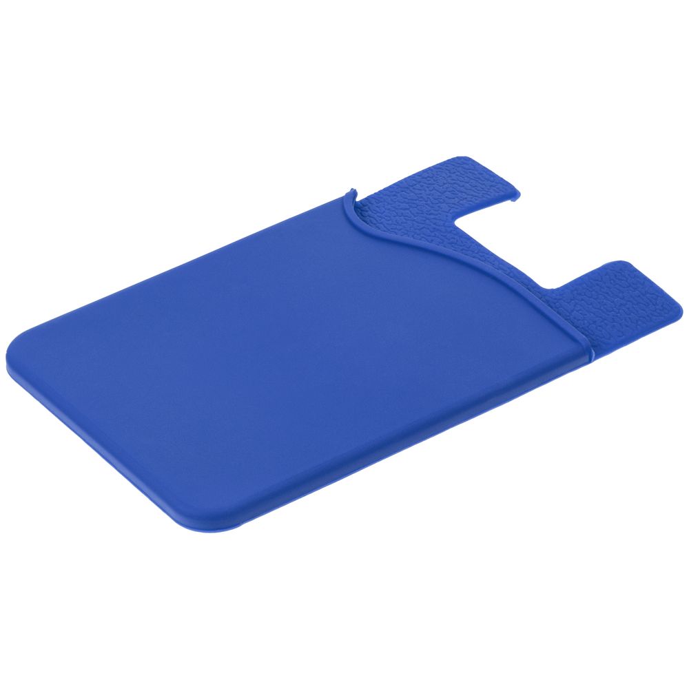 Чехол для карты на телефон Shelley, синий — изображение 4