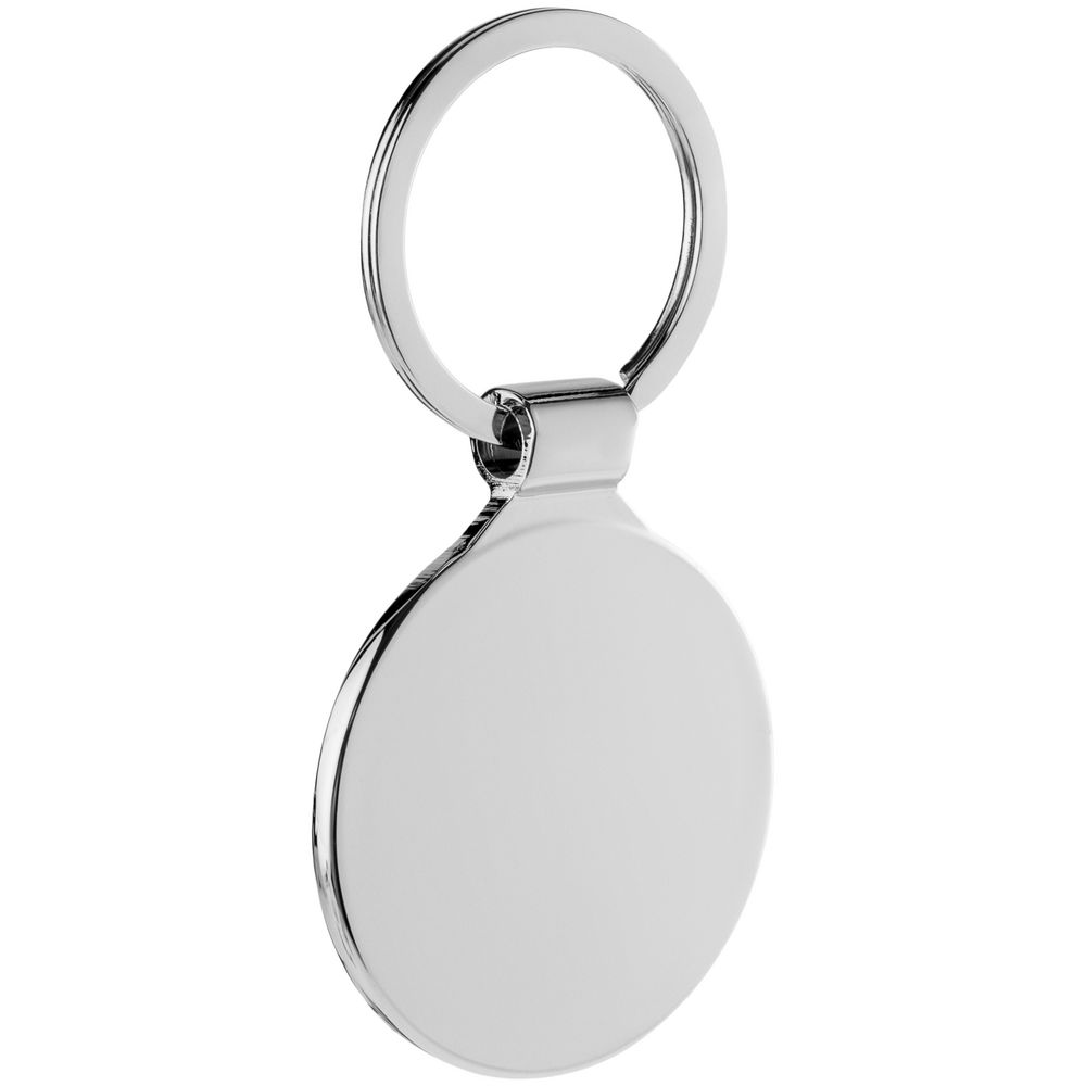 Брелок White Circle — изображение 3