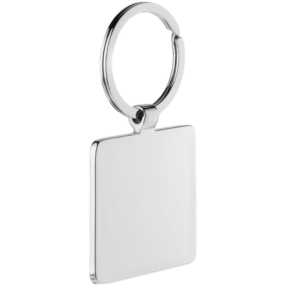 Брелок White Square — изображение 3