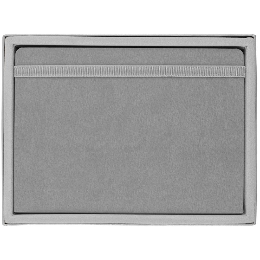 Набор «Проверено временем», серый — изображение 4