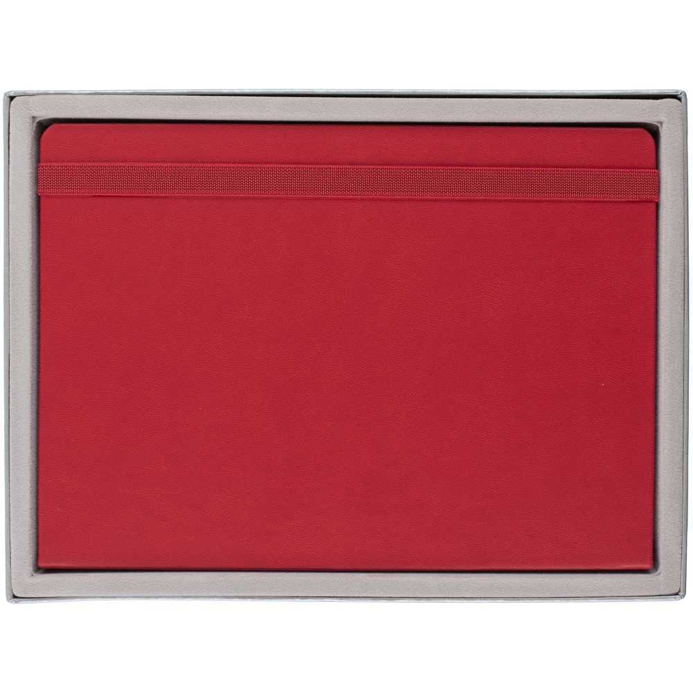 Набор «Проверено временем», красный — изображение 4