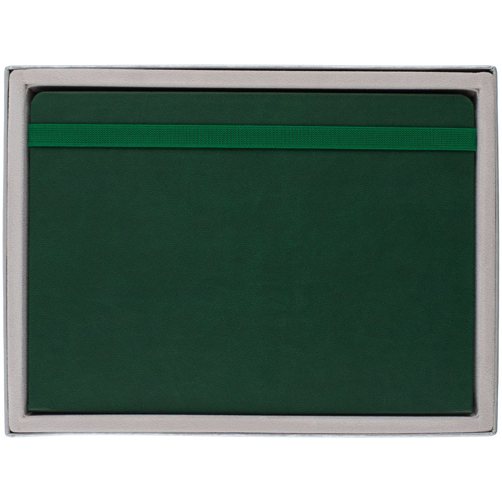 Набор «Проверено временем», зеленый — изображение 4