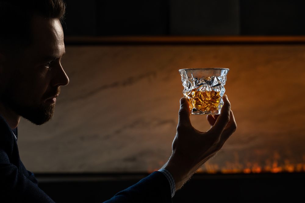 Стакан для виски Diamond — изображение 5