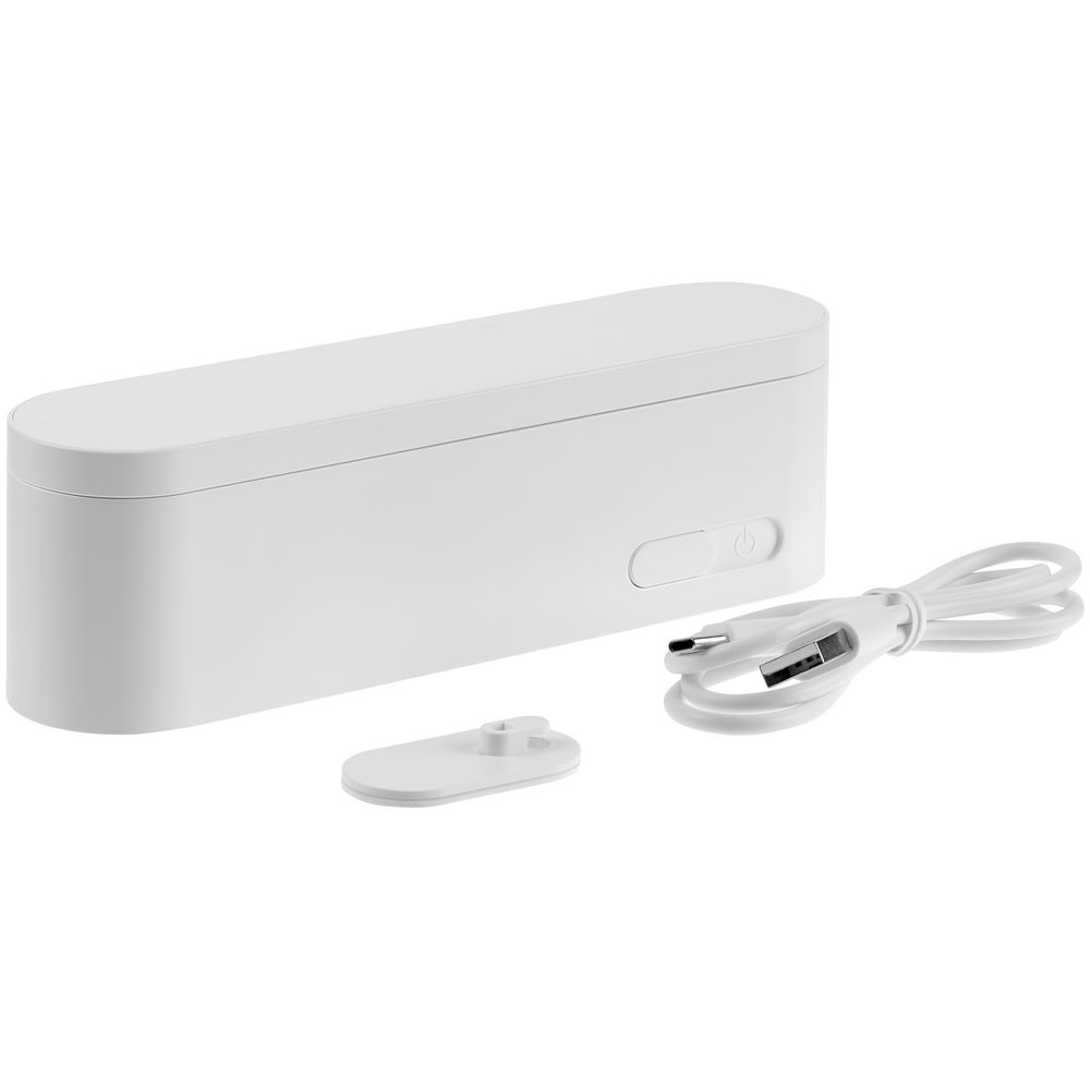 Переносная складная лампа moveLight, белая — изображение 11