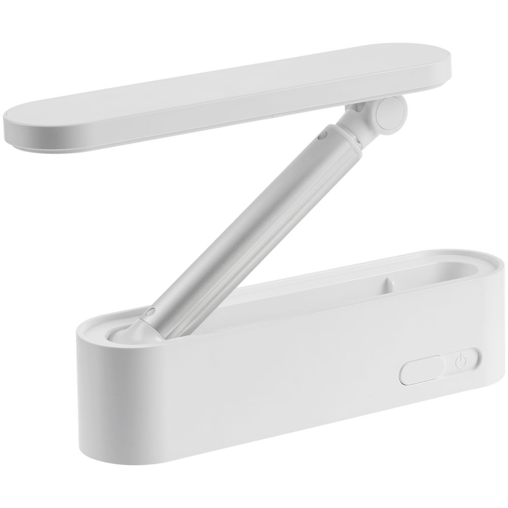 Переносная складная лампа moveLight, белая — изображение 3