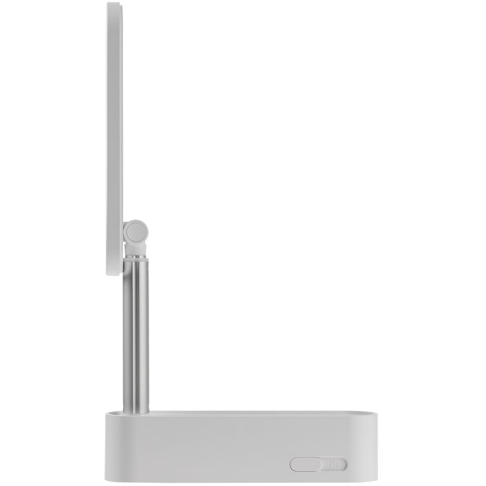 Переносная складная лампа moveLight, белая — изображение 6