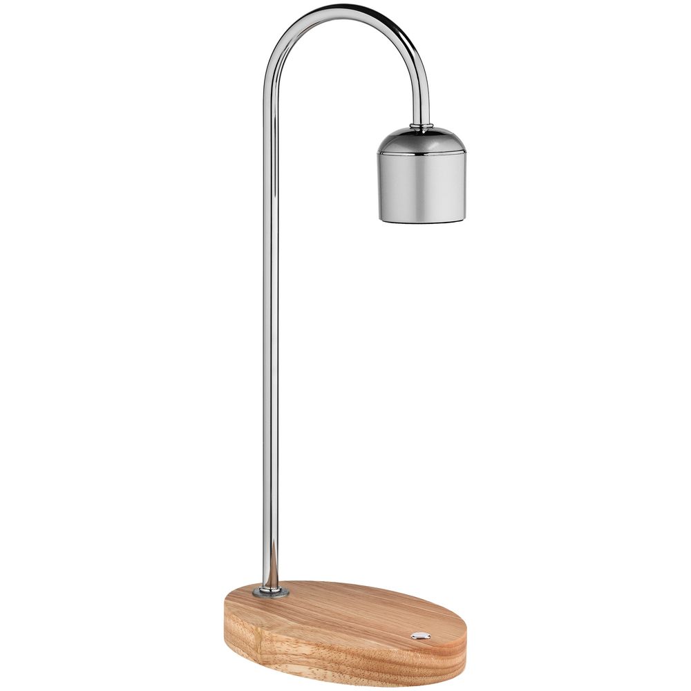 Левитирующая луна MoonFlow, белая — изображение 5