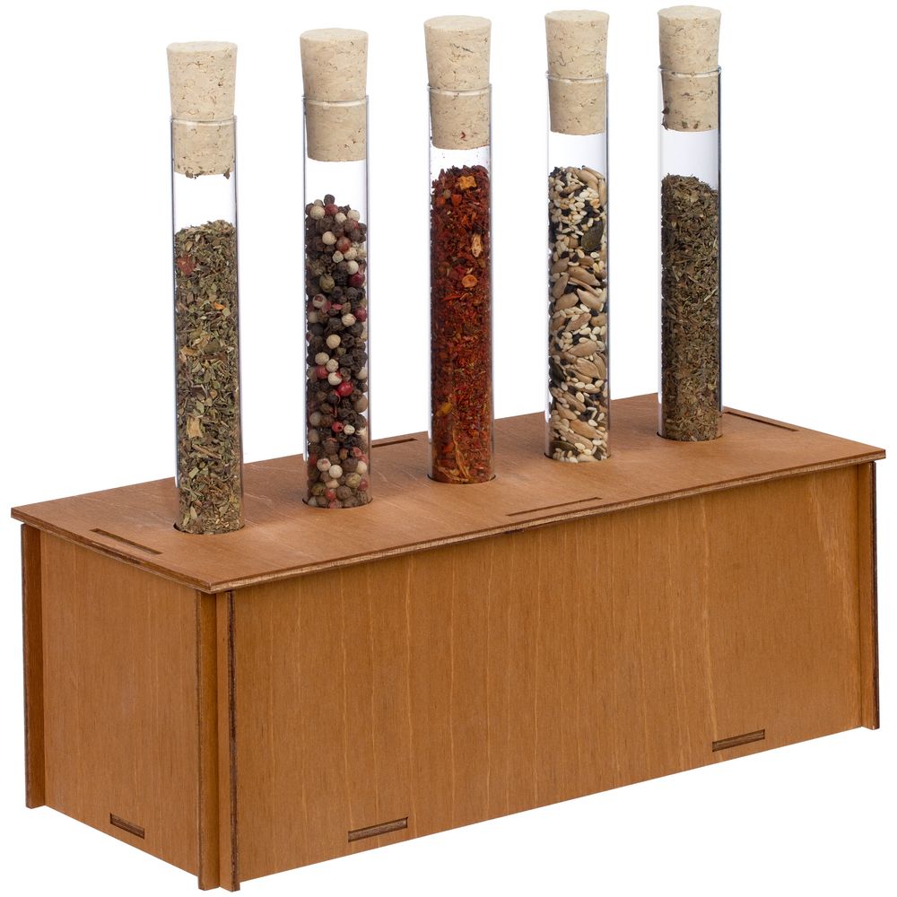 Коробка-подставка Spicado для специй — изображение 4