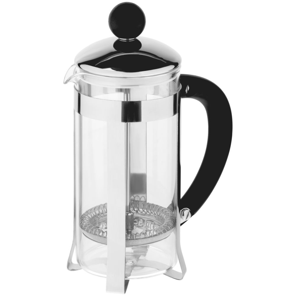 Набор для чая Laconi, красный — изображение 3