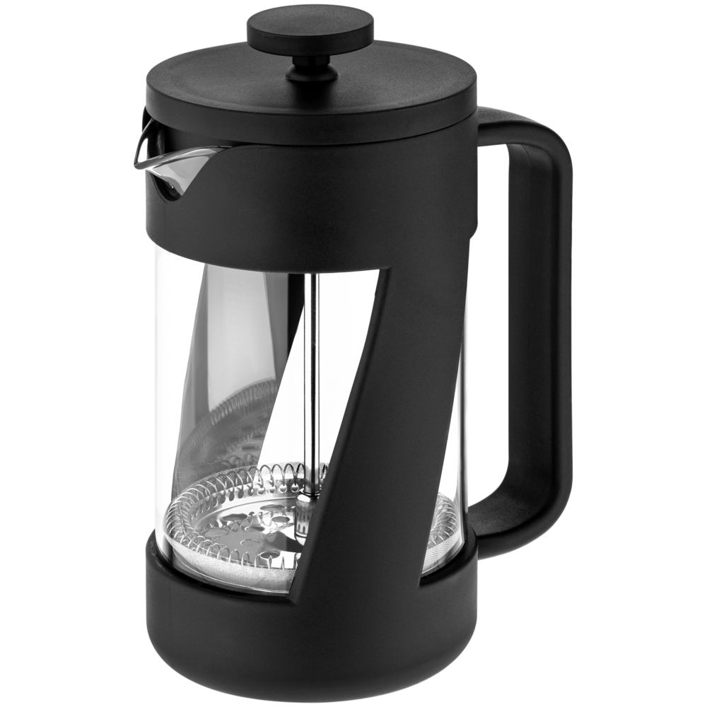 Набор для чая Best Morning, черный — изображение 4