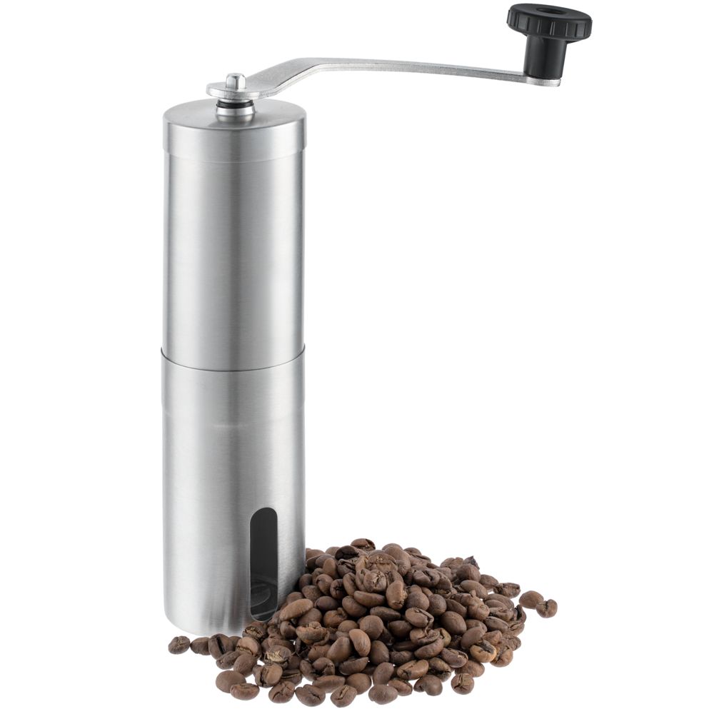 Кофемолка ручная Malena, в коробке — изображение 3