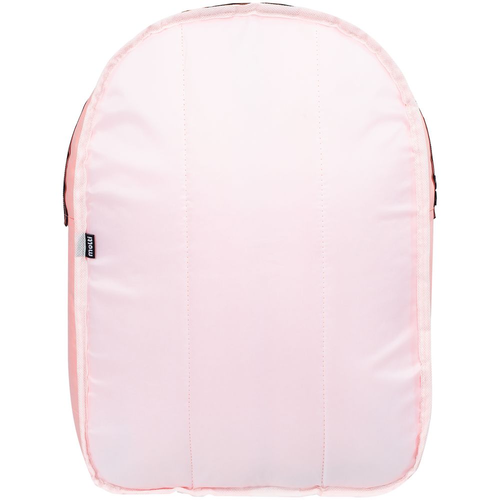 Рюкзак Manifest Color из светоотражающей ткани, оранжевый — изображение 7