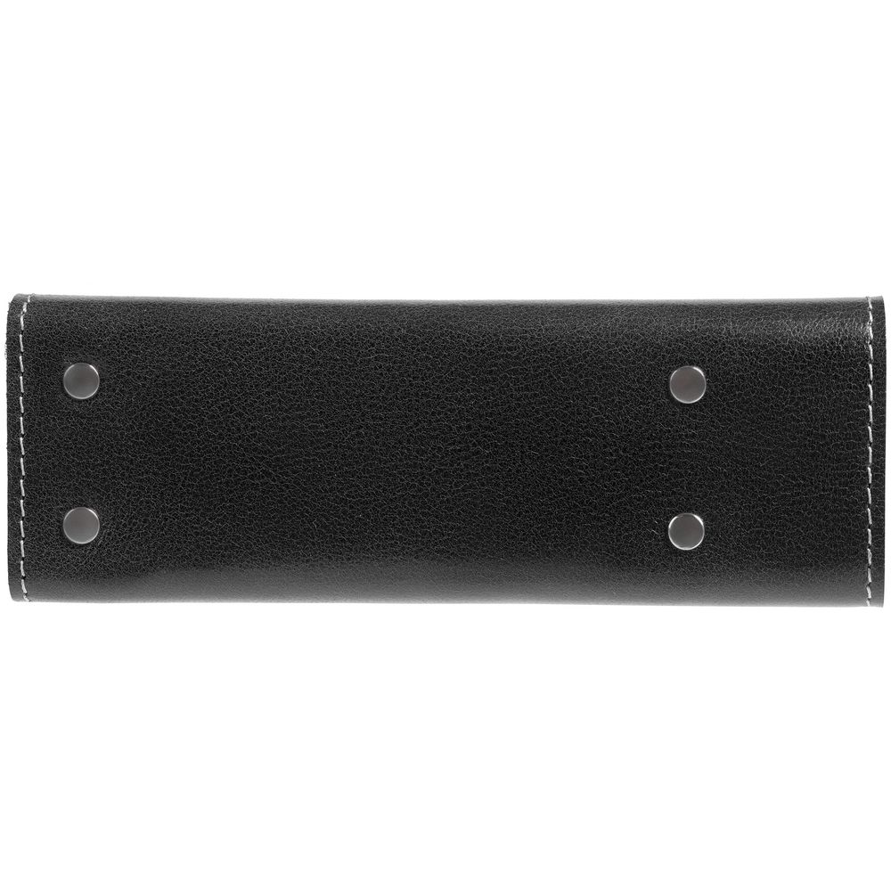 Ключница Apache, черная — изображение 6