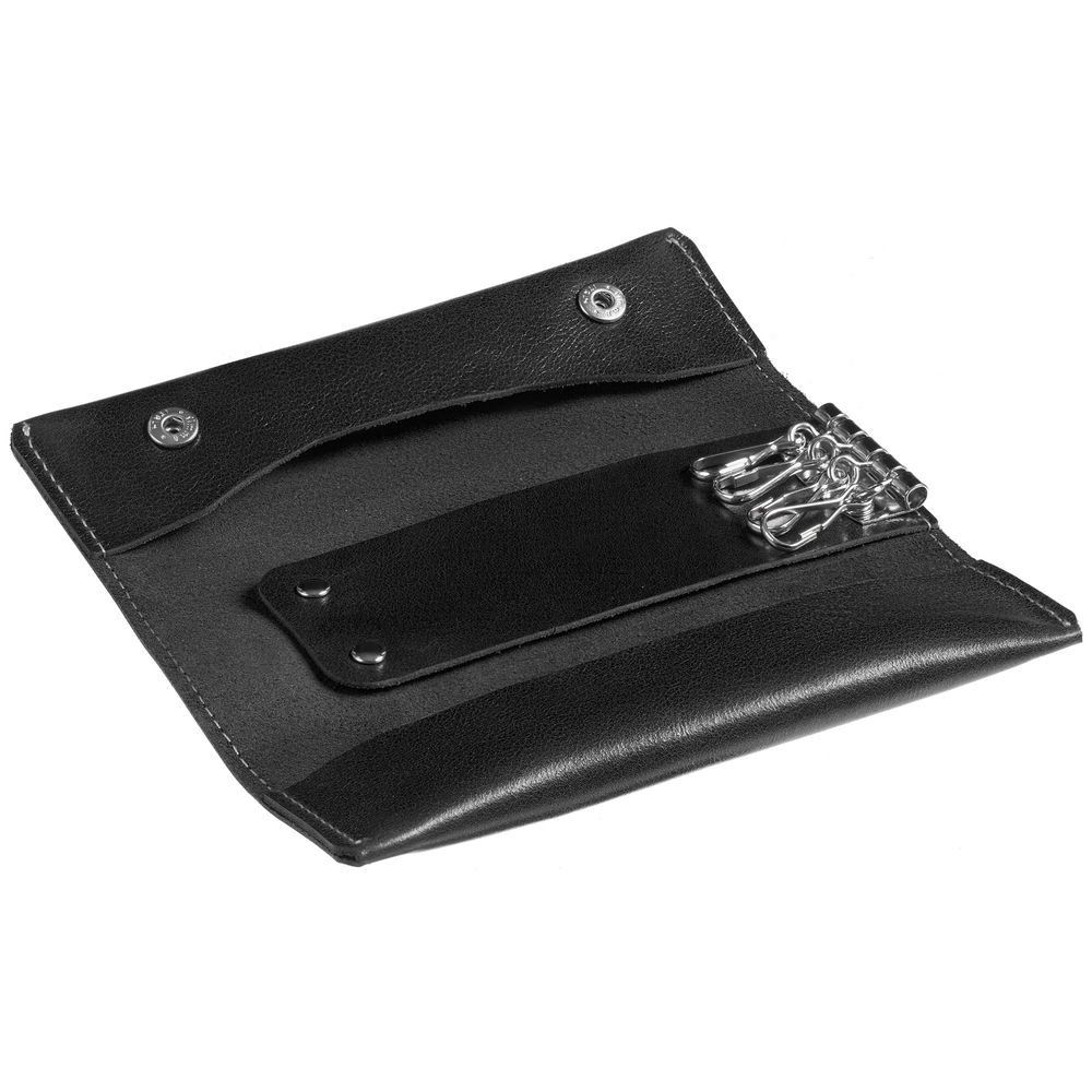 Набор Apache Passkey, черный — изображение 7