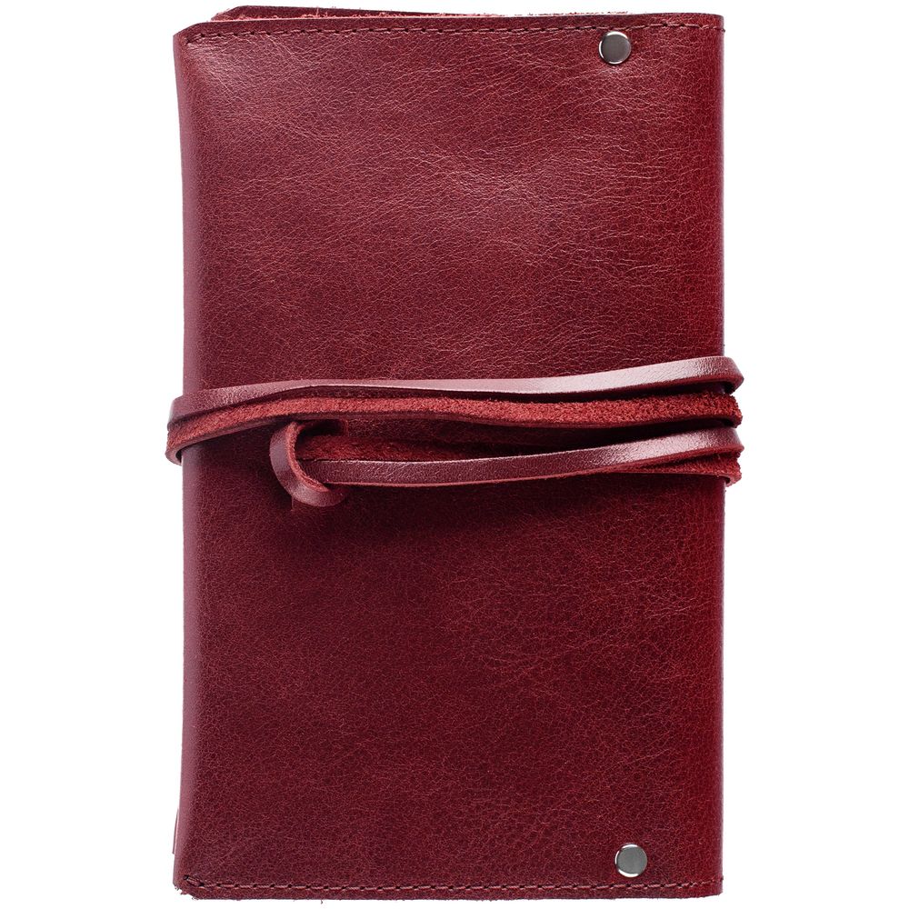 Органайзер для зарядных устройств Apache, темно-красный — изображение 5