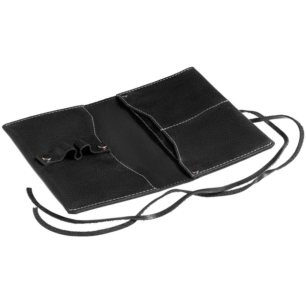 Органайзер для зарядных устройств Apache, черный — изображение 5