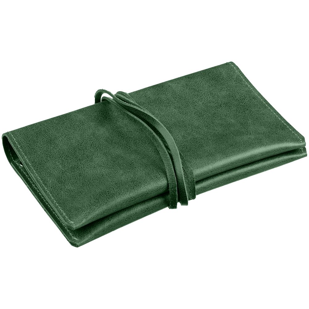 Органайзер для зарядных устройств Apache, темно-зеленый — изображение 4