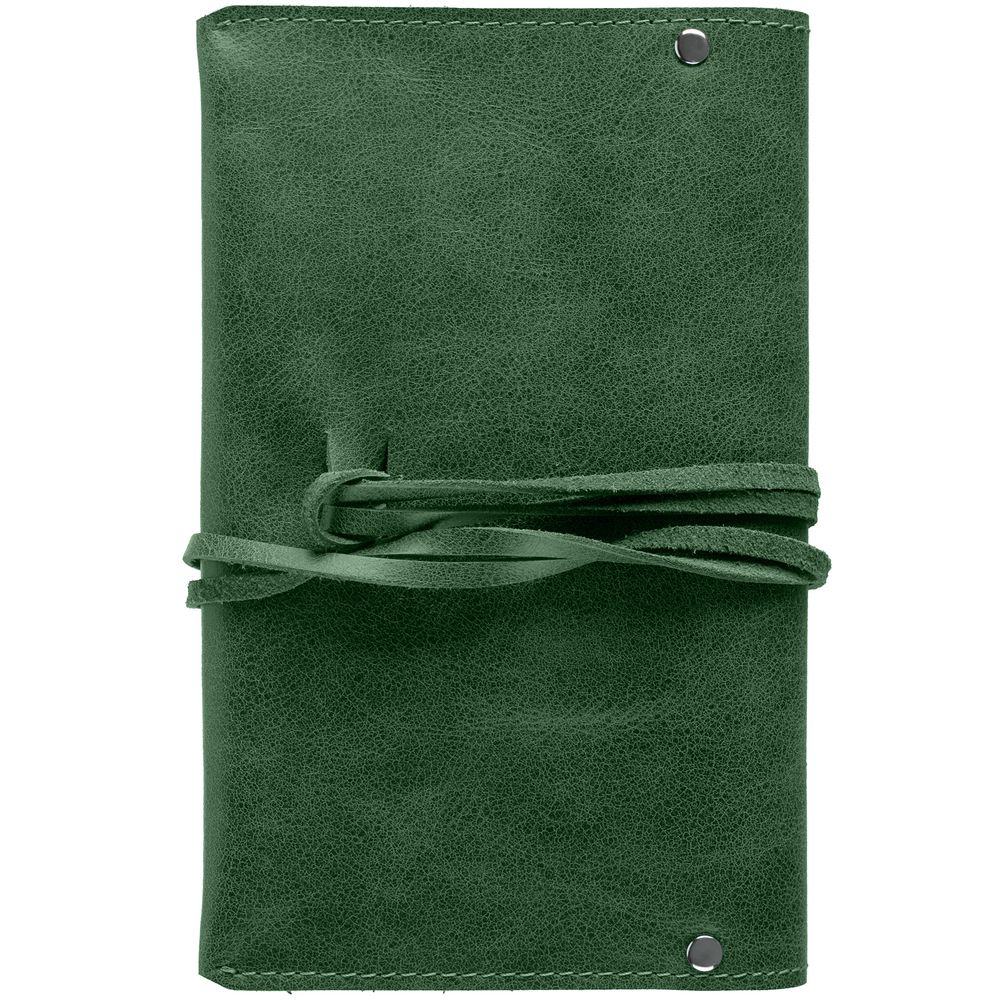 Органайзер для зарядных устройств Apache, темно-зеленый — изображение 3