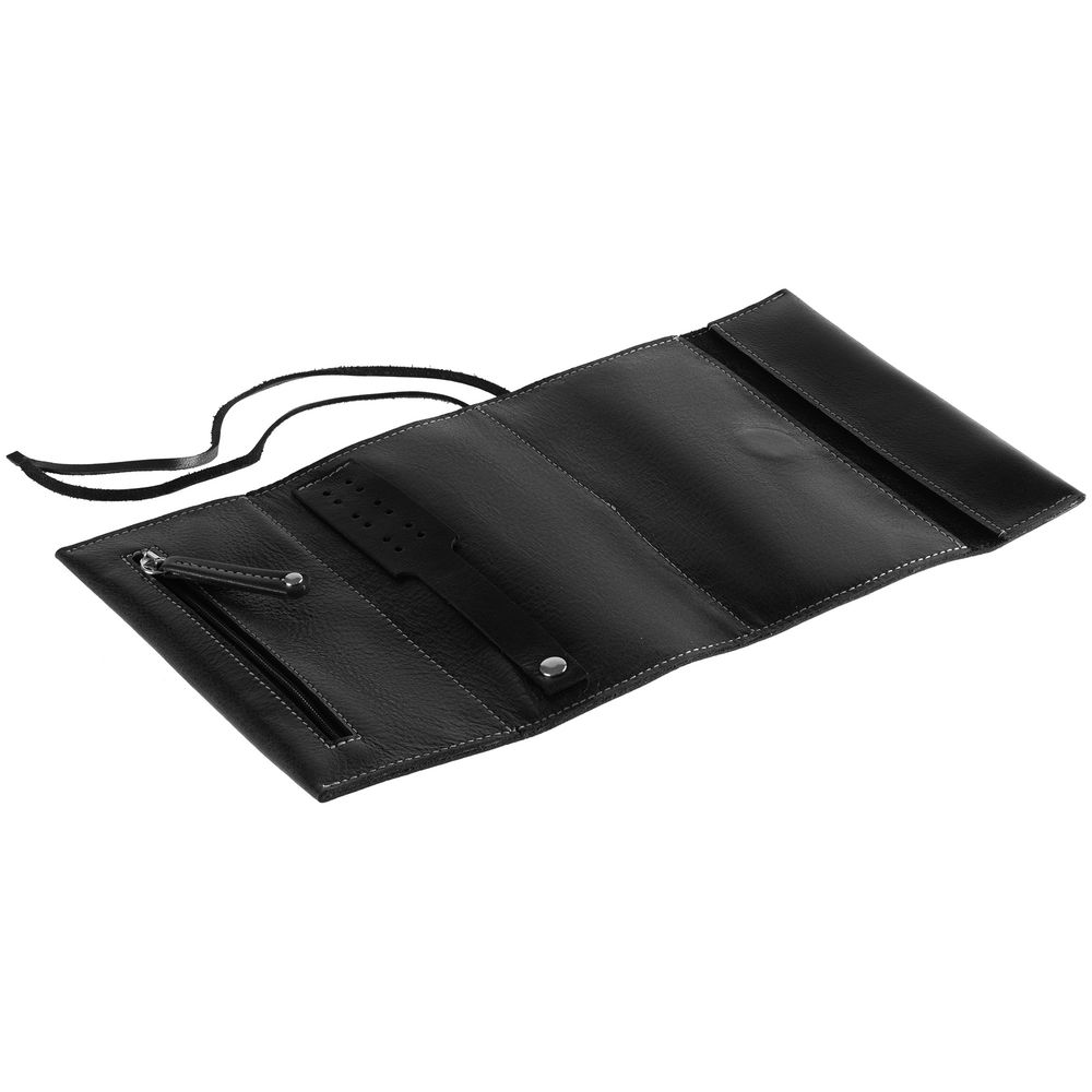 Органайзер для украшений Apache, черный — изображение 5