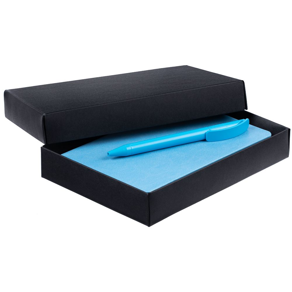 Коробка Pack Hack, черная — изображение 4