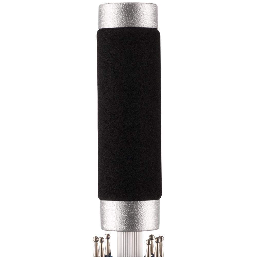 Зонт-трость Vento, красный — изображение 3