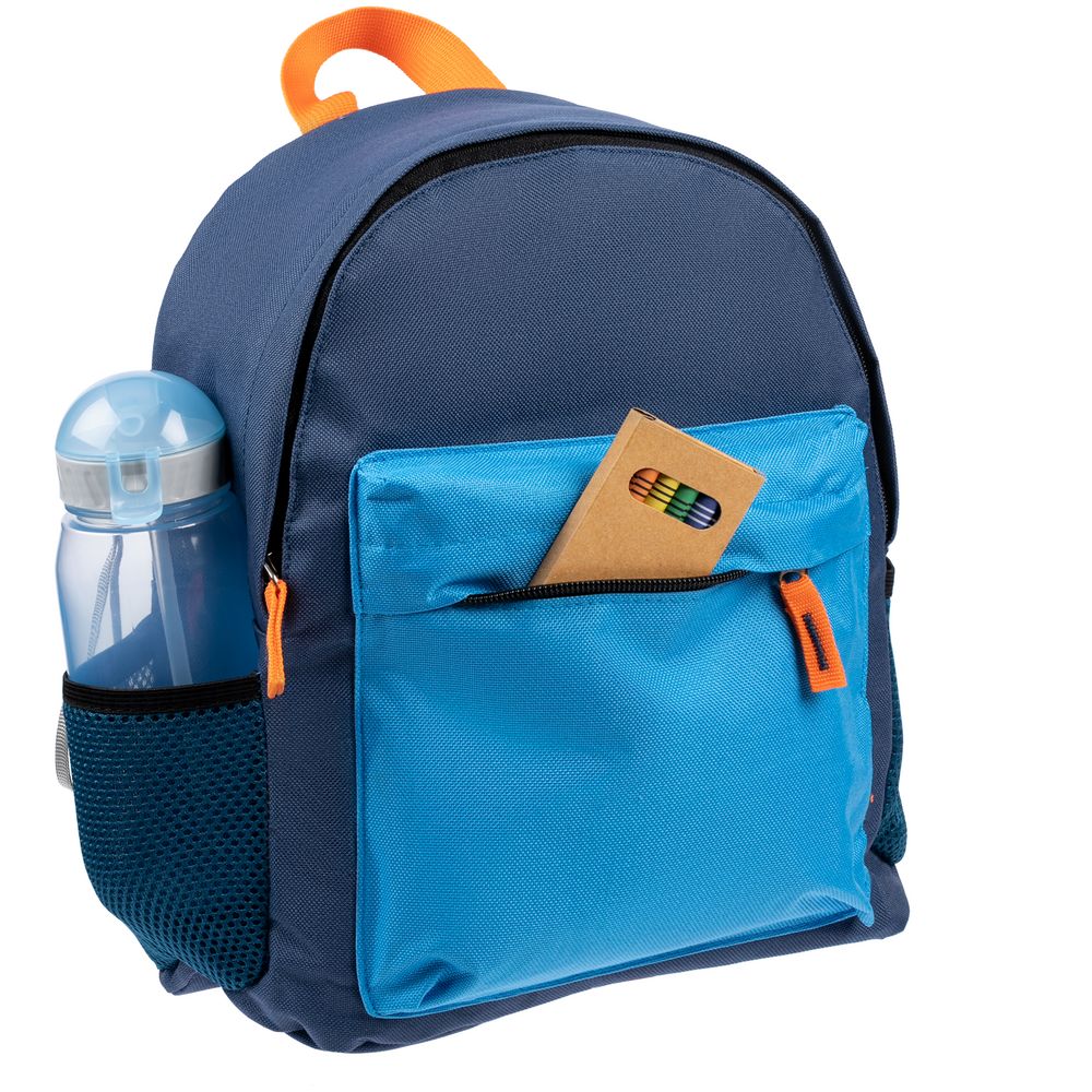 Набор Hobby Time, синий — изображение 3