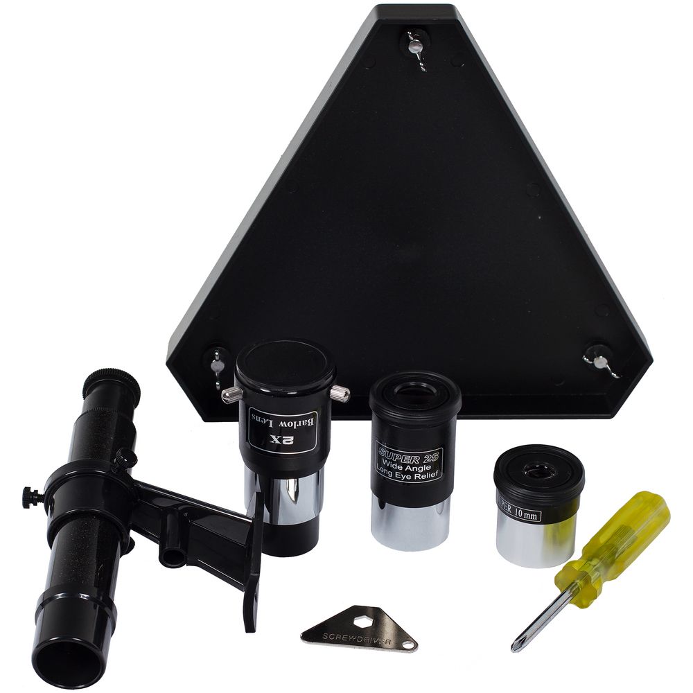 Телескоп BK 767AZ1 — изображение 6