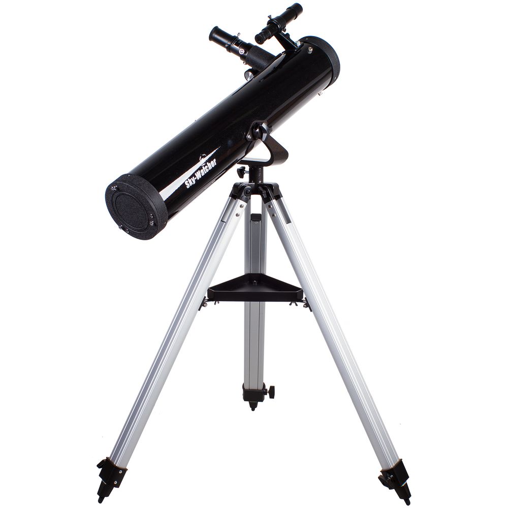 Телескоп BK 767AZ1 — изображение 4