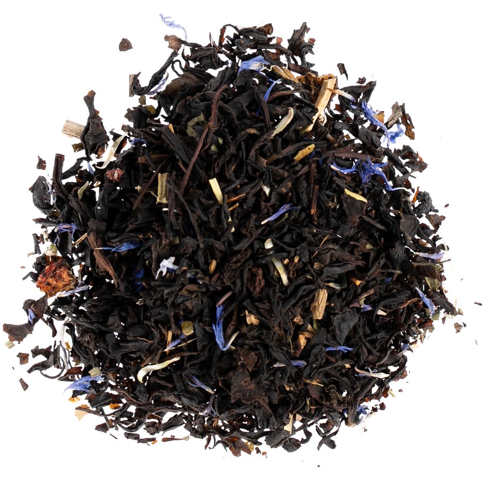 Чай «Брызги шампанского» — изображение 4