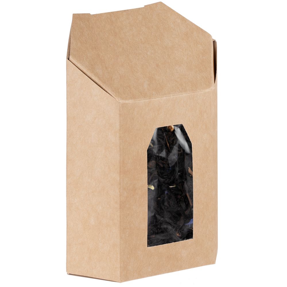 Чай «Брызги шампанского» — изображение 5