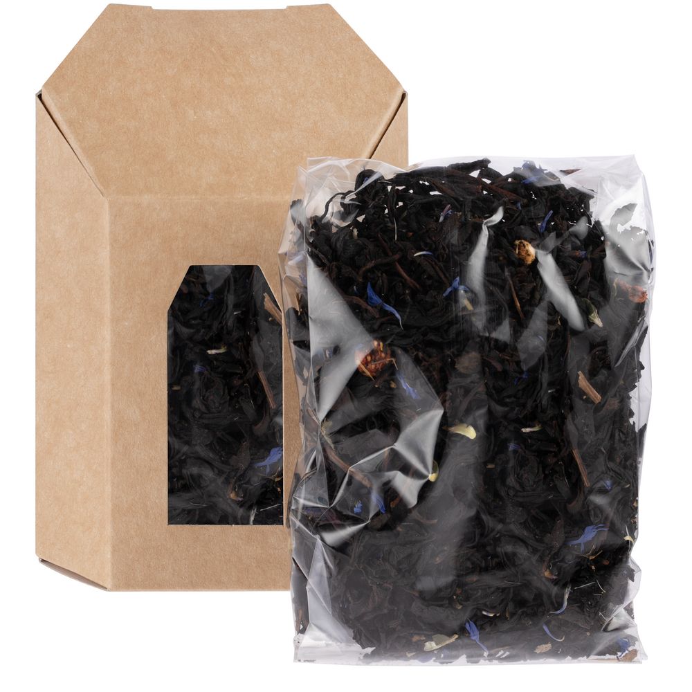 Чай «Брызги шампанского» — изображение 3