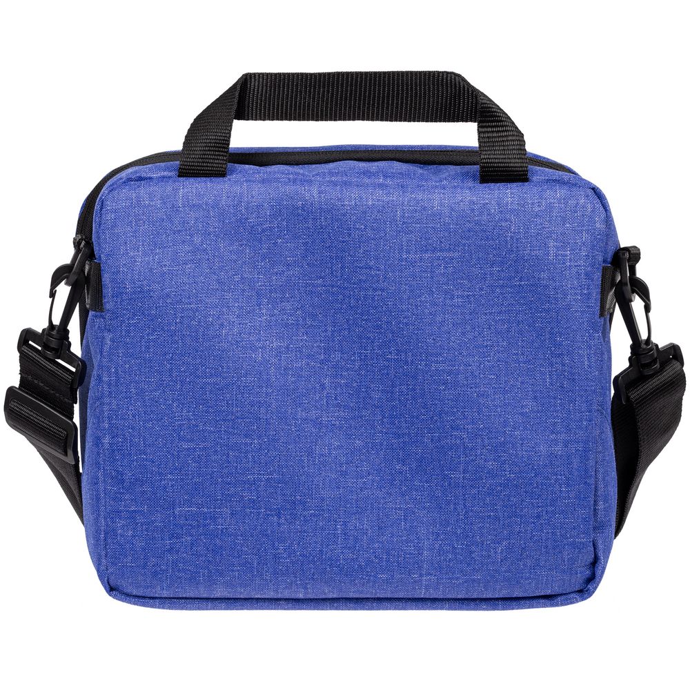 Термосумка Bartolo, синяя — изображение 3