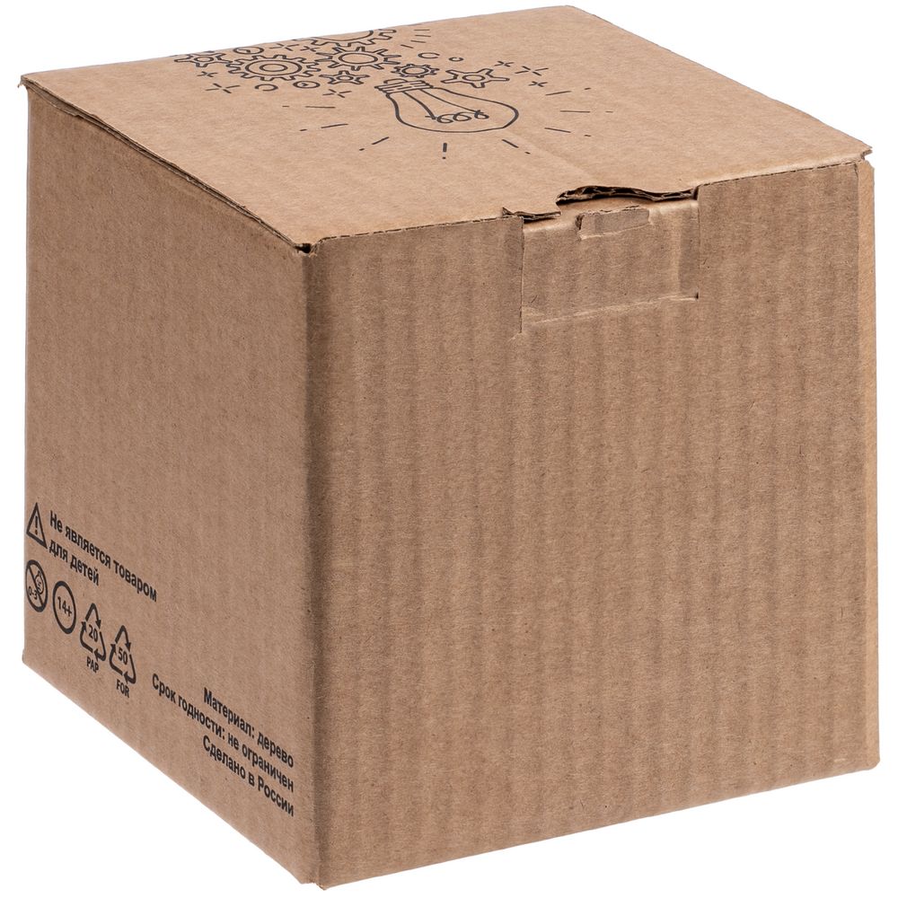 Шкатулка-головоломка Block Unlock — изображение 8