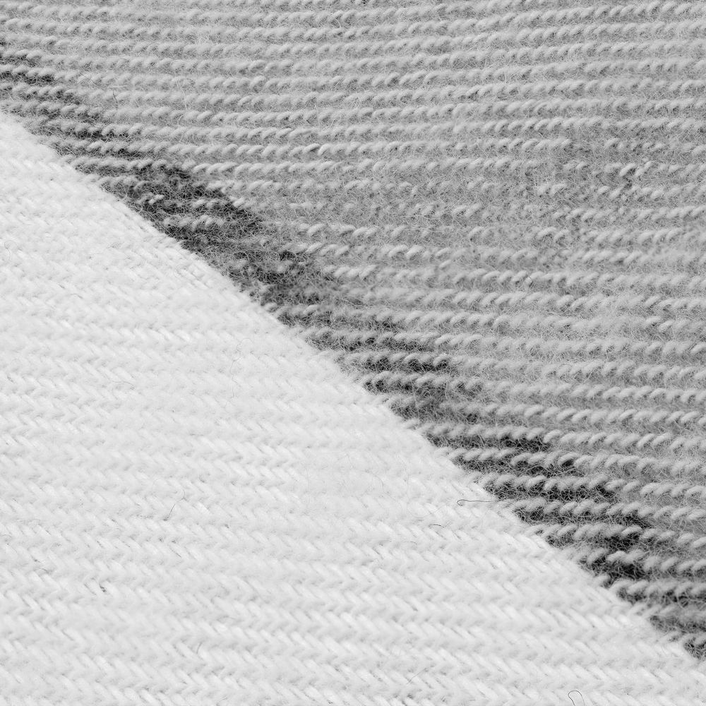 Плед Dublin, серый — изображение 4